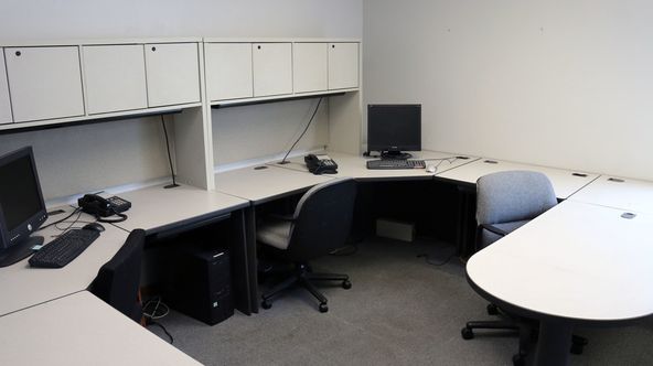 GroMaster Building: 5634 S 85th Circle, Omaha, NE 68127
